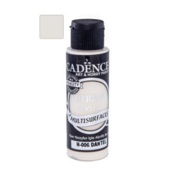 Farba akrylowa Cadence, stare koronki,