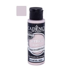 Farba akrylowa Cadence, natural Canvas