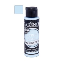 Farba akrylowa Cadence niebieski