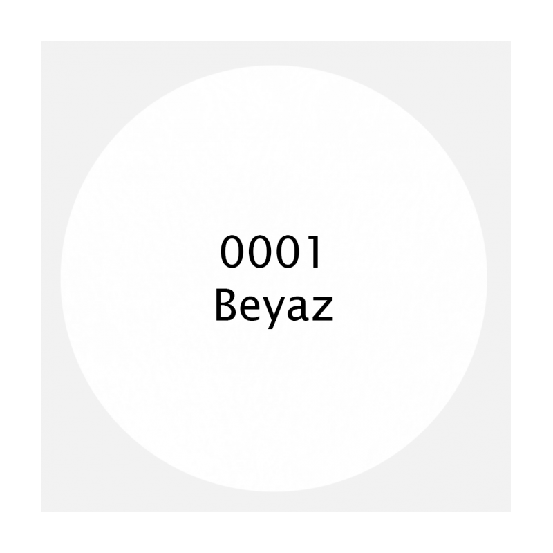 Farba akrylowa Premium 70 ml, biała