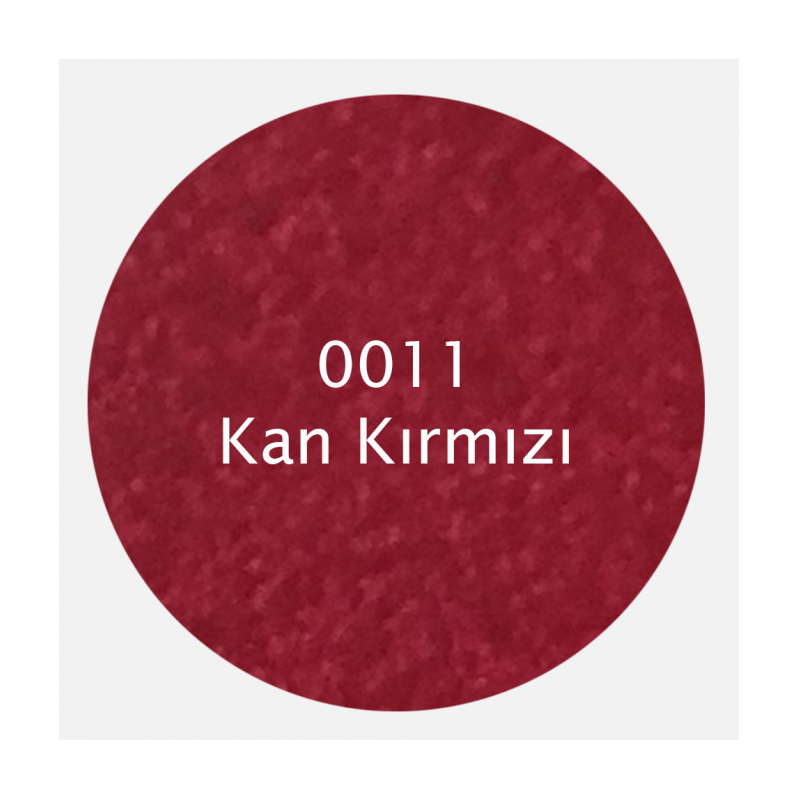 Farba akrylowa Premium 70 ml, krwista