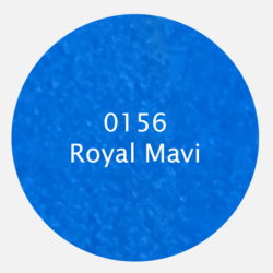 Farba akrylowa Premium 70 ml, niebieski