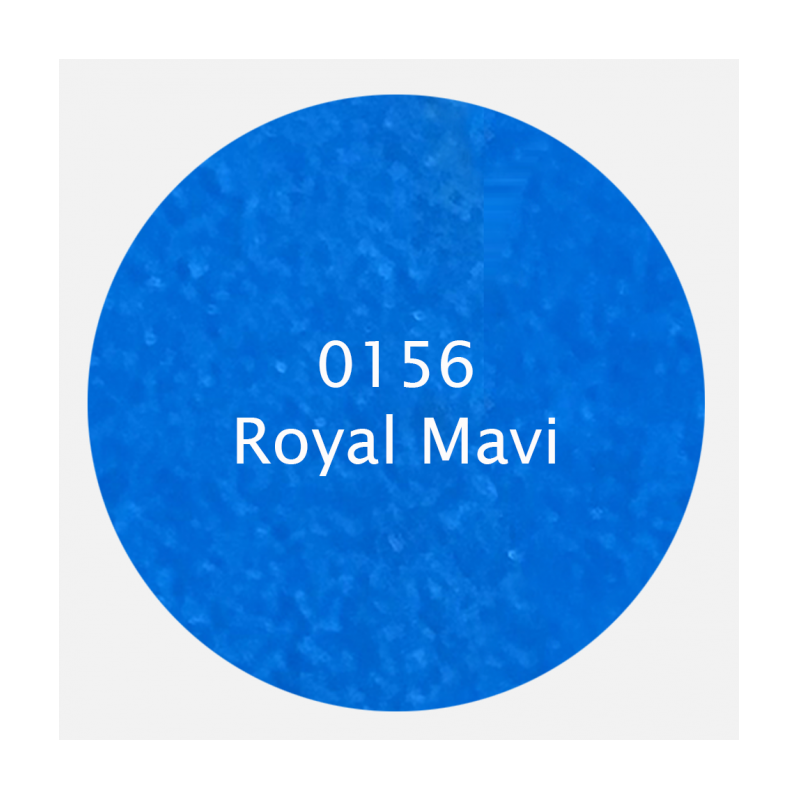 Farba akrylowa Premium 70 ml, niebieski