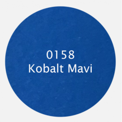 Farba akrylowa Premium 70 ml, kobaltowy