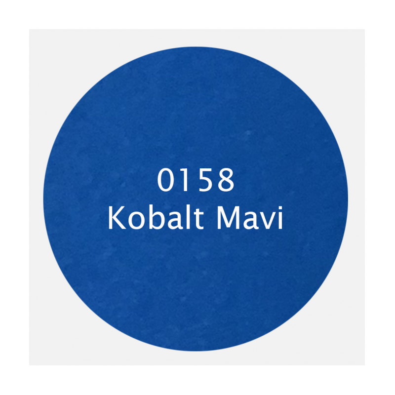 Farba akrylowa Premium 70 ml, kobaltowy