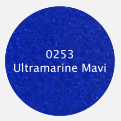 Farba akrylowa Premium 70 ml, ultramarine