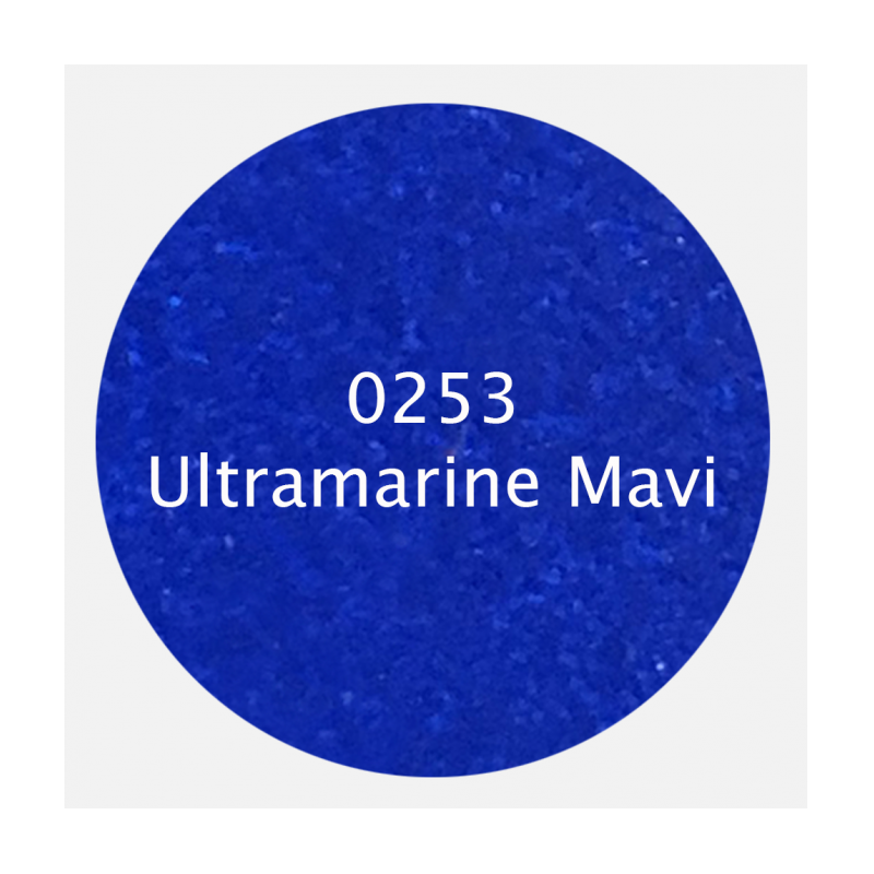 Farba akrylowa Premium 70 ml, ultramarine