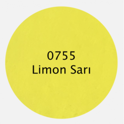 Farba akrylowa Premium 70 ml, cytrynowy