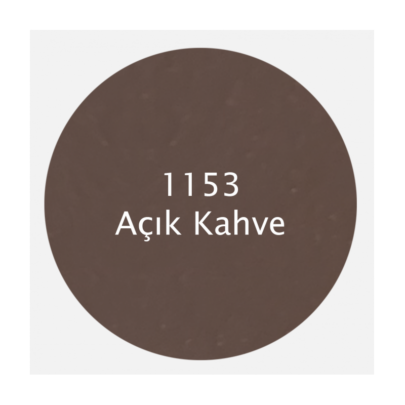 Farba akrylowa Premium 70 ml, j. brąz