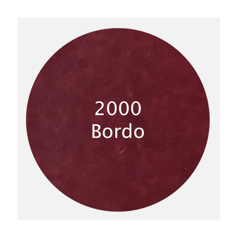 Farba akrylowa Premium 70 ml, bordo