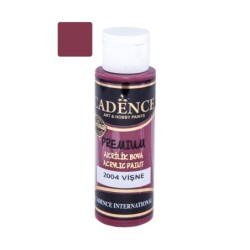 Farba akrylowa Premium 70...