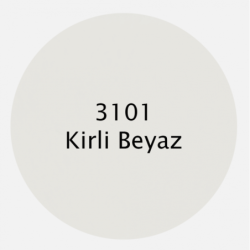 Farba akrylowa Premium 70 ml, dz. biały