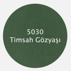 Farba akrylowa Premium 70 ml, krokodyli