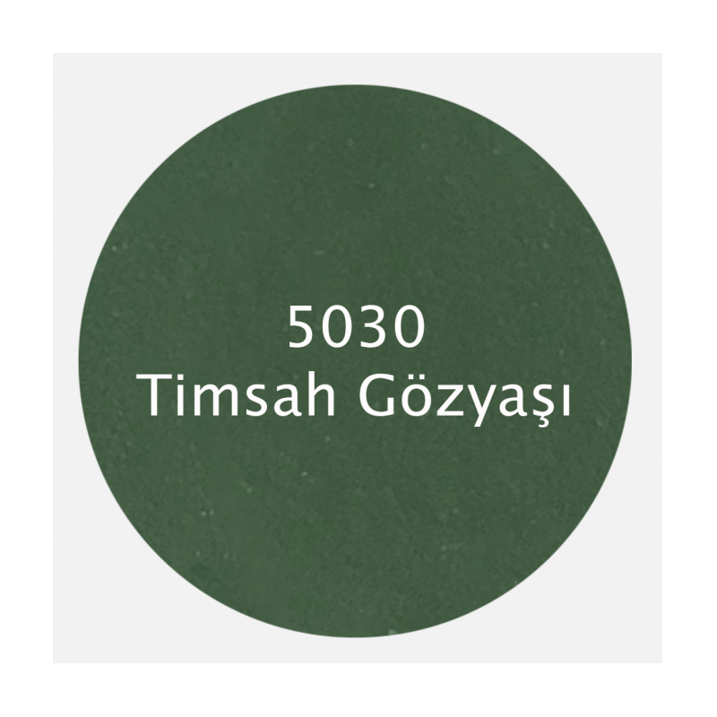 Farba akrylowa Premium 70 ml, krokodyli