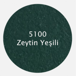 Farba akrylowa Premium 70 ml, zielona oliwka