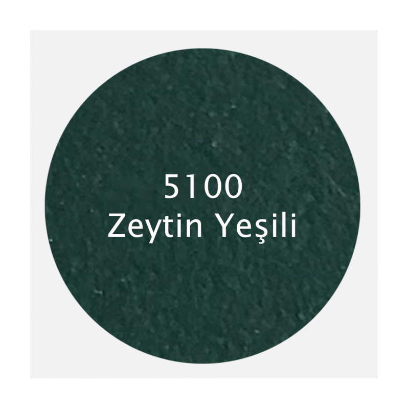 Farba akrylowa Premium 70 ml, zielona oliwka