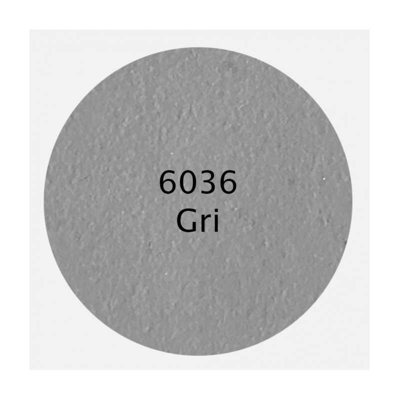 Farba akrylowa Premium 70 ml, szary