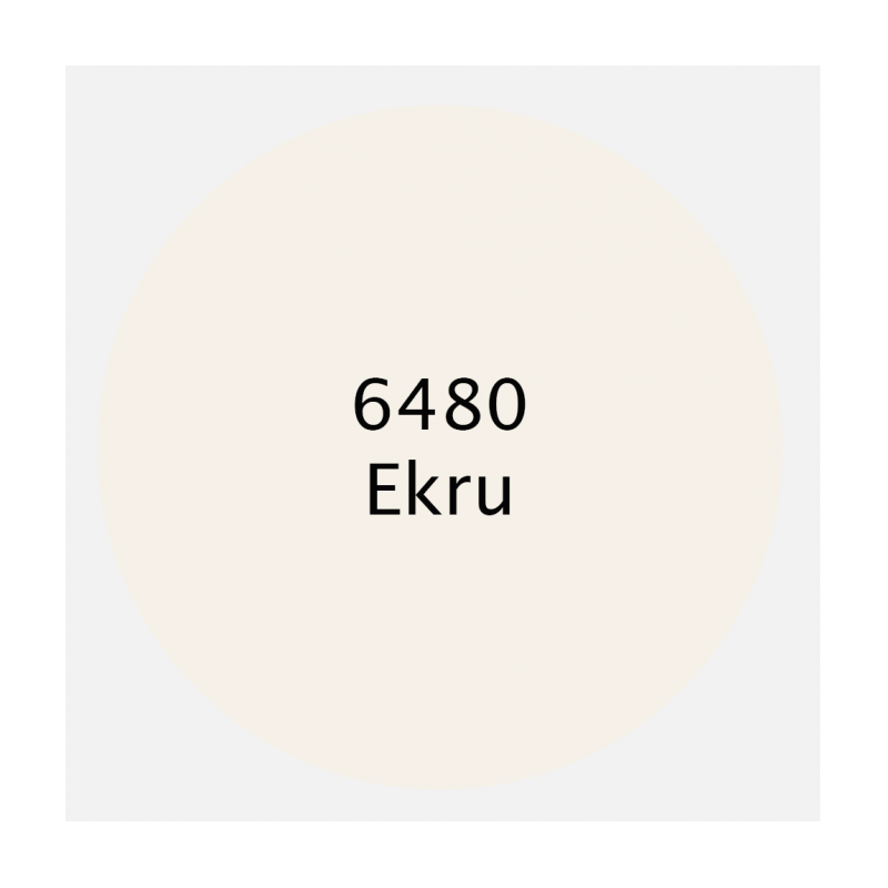 Farba akrylowa Premium 70 ml, ecry