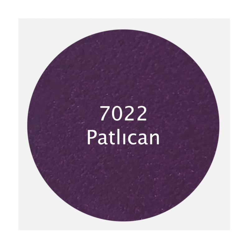 Farba akrylowa Premium 70 ml, oberżyna