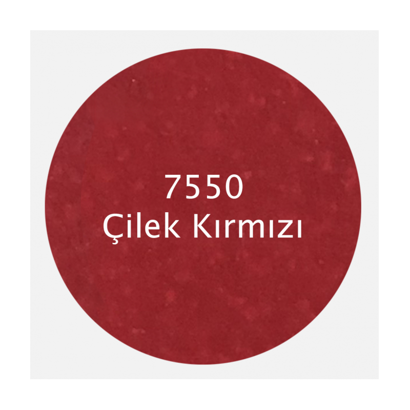 Farba akrylowa Premium 70 ml, truskawka