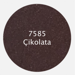 Farba akrylowa Premium 70 ml, czekoladowy