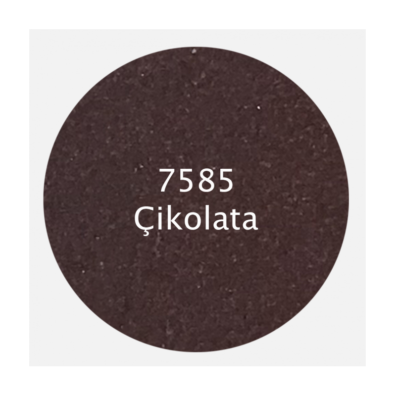 Farba akrylowa Premium 70 ml, czekoladowy