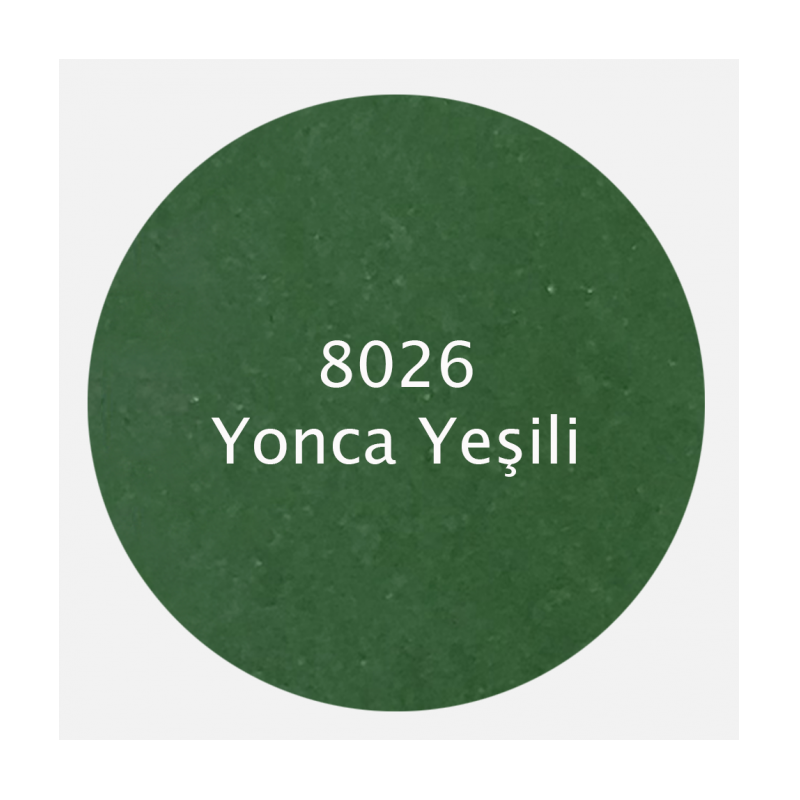 Farba akrylowa Premium 70 ml, koniczyna