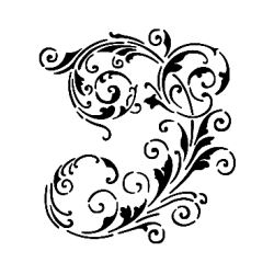 Szablon Seria AS - rozmiar...