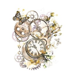 Prasowanka, termo aplikacja...