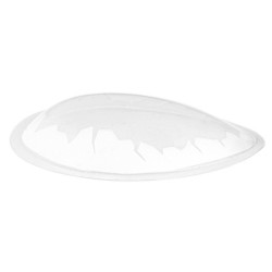 Plastikowa nakładka jajko, 10 sztuk