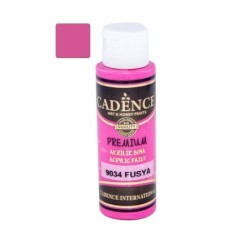 Farba akrylowa Premium 70...