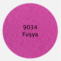 Farba akrylowa Premium 70 ml, fuksja