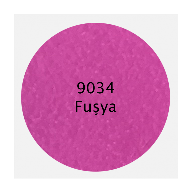 Farba akrylowa Premium 70 ml, fuksja