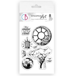 Ciao Bella stemple, rozm....