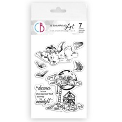 Ciao Bella stemple, rozm....