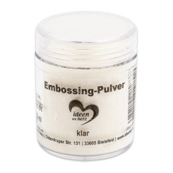 Puder do embossingu,...