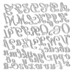 Wykrojnik do papieru...