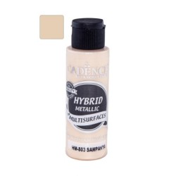 Farba hybrydowa metalik 70...