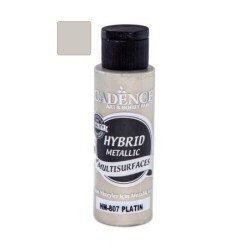 Farba hybrydowa metalik...