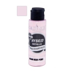 Farba hybrydowa metalik...