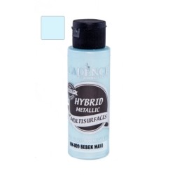 Farba hybrydowa metalik...