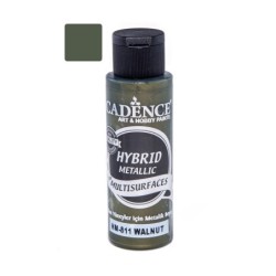 Farba hybrydowa metalik...