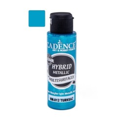 Farba hybrydowa metalik...