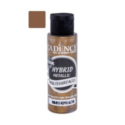 Farba hybrydowa metalik 70...