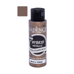 Farba hybrydowa metalik...