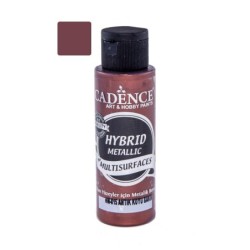 Farba hybrydowa metalik...