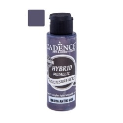 Farba hybrydowa metalik...