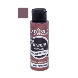 Farba hybrydowa metalik...