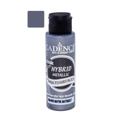 Farba hybrydowa metalik...