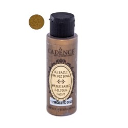 Farba metalizowana Gilding...